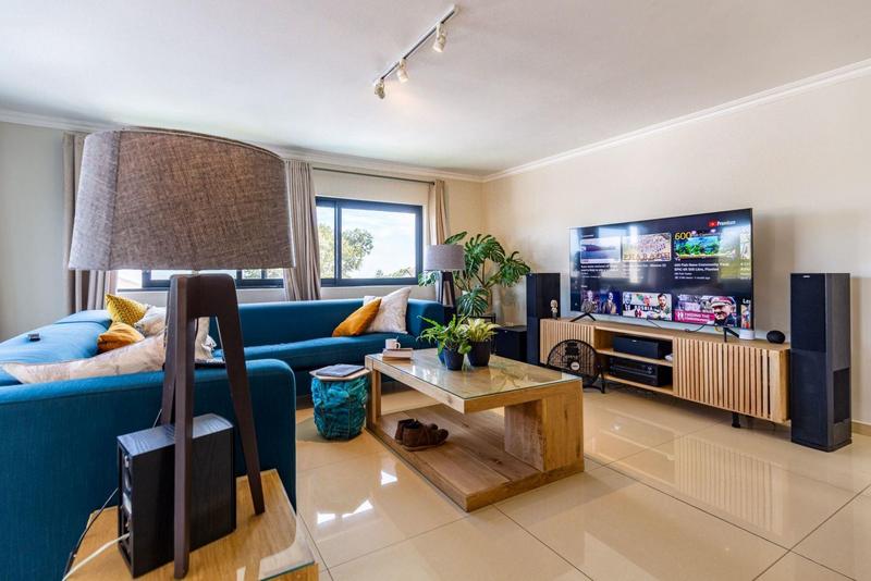 To Let 3 Bedroom Property for Rent in Camps Bay Western Cape